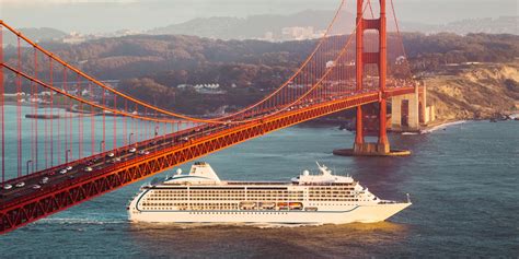 bridge at sea cruises